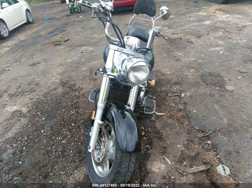 2003 KAWASAKI VN1500 L JKBVNAL193A023248