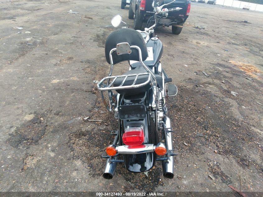 2003 KAWASAKI VN1500 L JKBVNAL193A023248