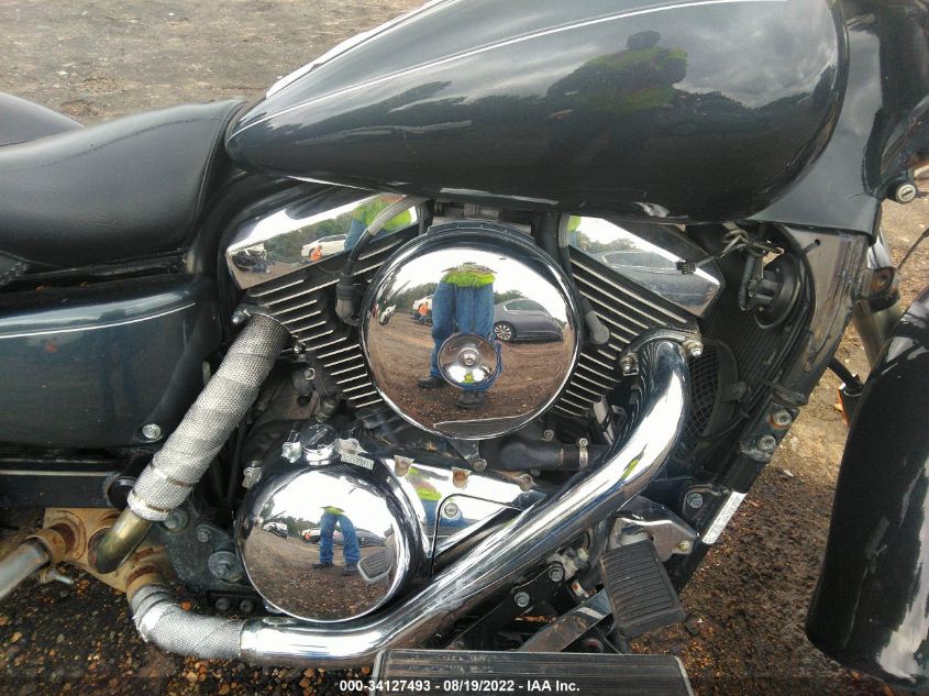 2003 KAWASAKI VN1500 L JKBVNAL193A023248
