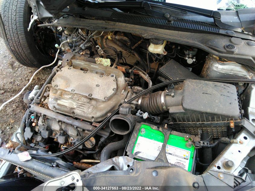 2013 ACURA RDX TECH PKG 5J8TB4H52DL008878