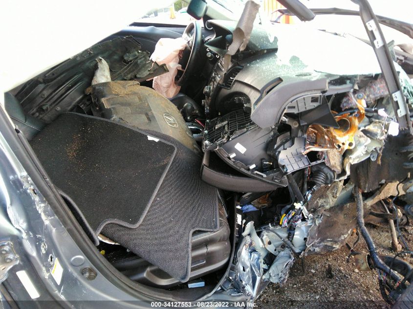 2013 ACURA RDX TECH PKG 5J8TB4H52DL008878