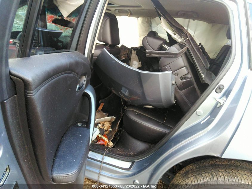 2013 ACURA RDX TECH PKG 5J8TB4H52DL008878