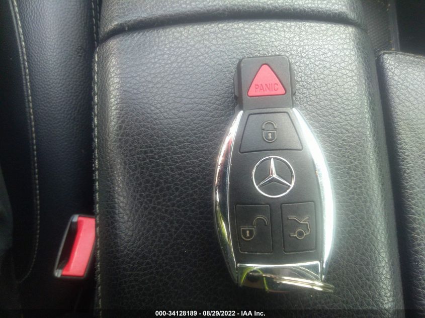 2013 MERCEDES-BENZ GL-CLASS GL 450 4JGDF7CEXDA202873
