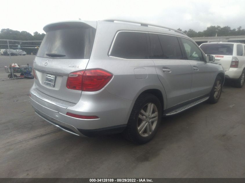 2013 MERCEDES-BENZ GL-CLASS GL 450 4JGDF7CEXDA202873