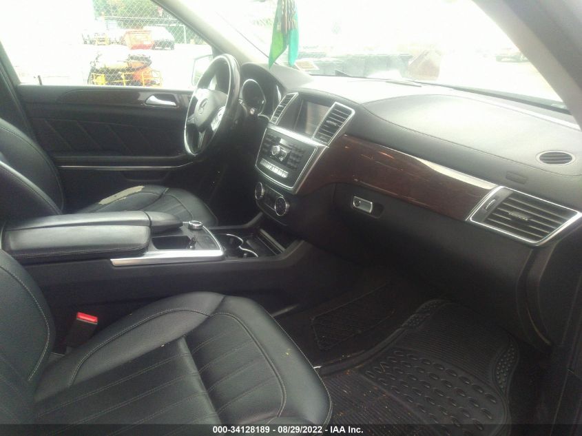 2013 MERCEDES-BENZ GL-CLASS GL 450 4JGDF7CEXDA202873