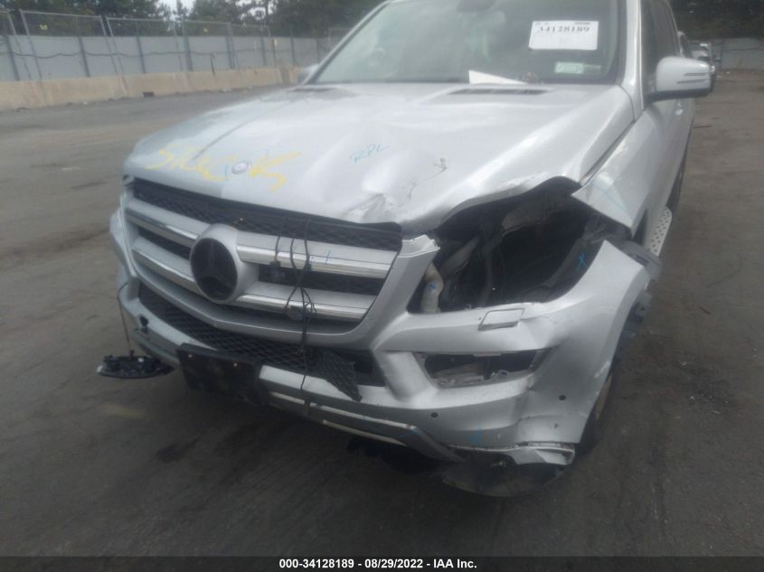 2013 MERCEDES-BENZ GL-CLASS GL 450 4JGDF7CEXDA202873