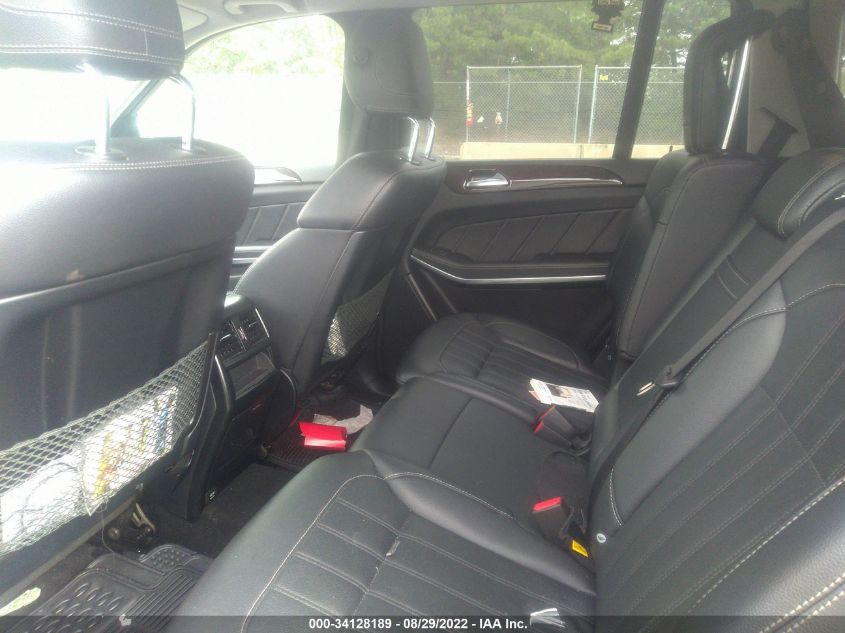 2013 MERCEDES-BENZ GL-CLASS GL 450 4JGDF7CEXDA202873