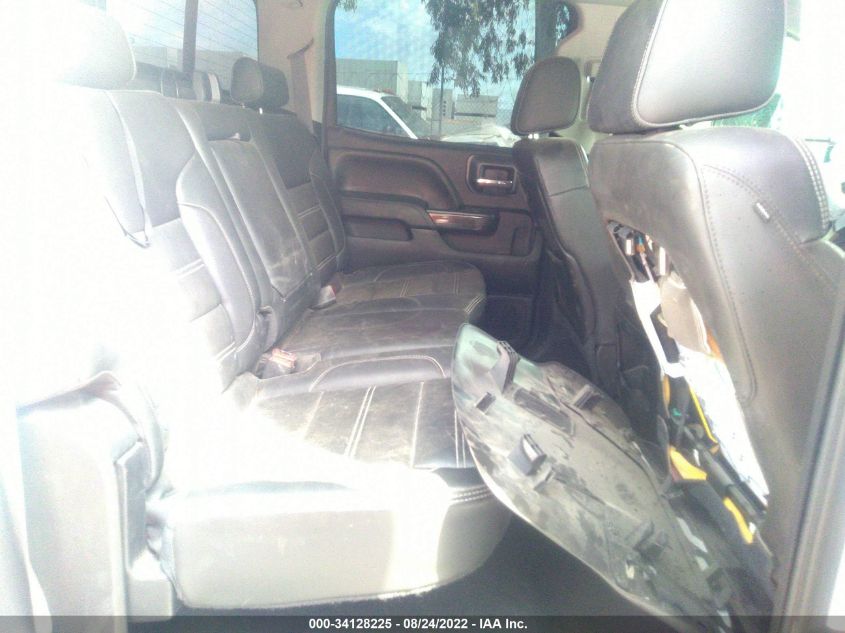 2015 GMC SIERRA 3500HD DENALI 1GT424E87FF547189