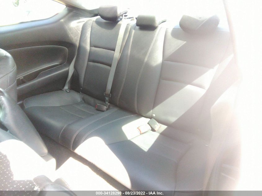 2013 HONDA ACCORD CPE EX-L 1HGCT2B83DA010932