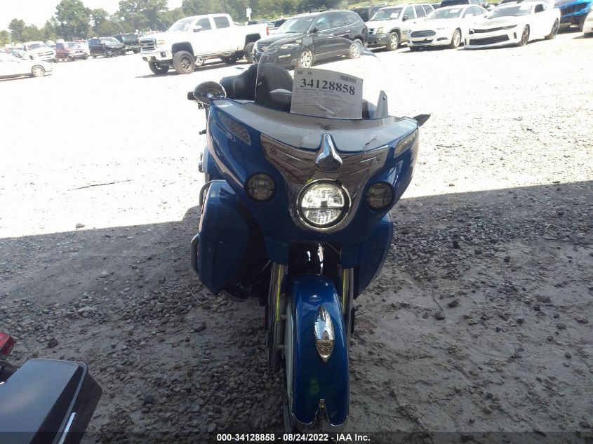 2020 INDIAN MOTORCYCLE CO. ROADMASTER 56KTRABB5L3384135