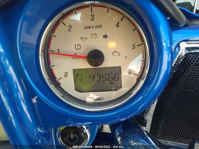 2020 INDIAN MOTORCYCLE CO. ROADMASTER 56KTRABB5L3384135