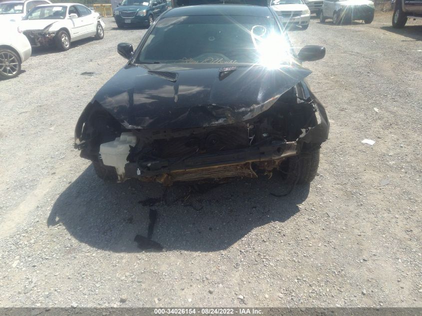 2013 HYUNDAI GENESIS COUPE 2.0T KMHHT6KD8DU086357