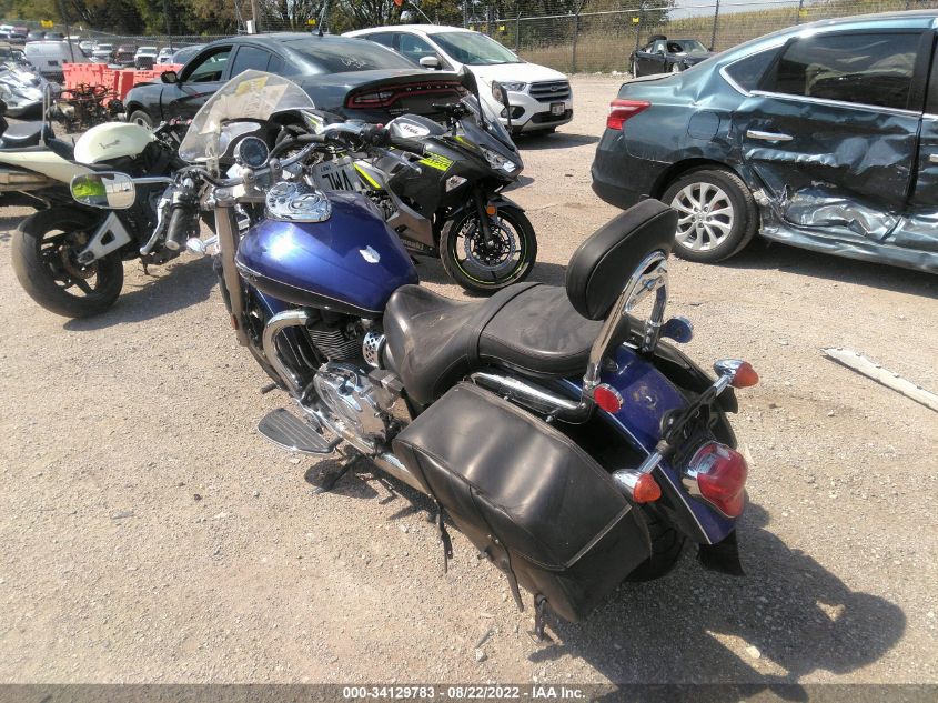 2015 TRIUMPH MOTORCYCLE AMERICA SMT905RN6FT685567