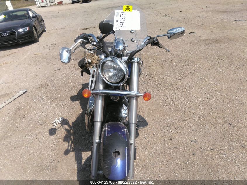 2015 TRIUMPH MOTORCYCLE AMERICA SMT905RN6FT685567