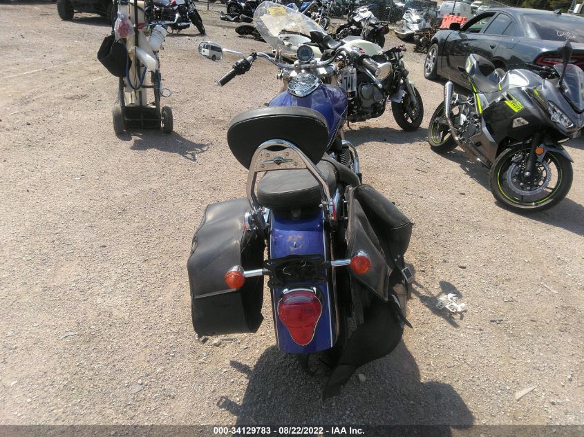 2015 TRIUMPH MOTORCYCLE AMERICA SMT905RN6FT685567