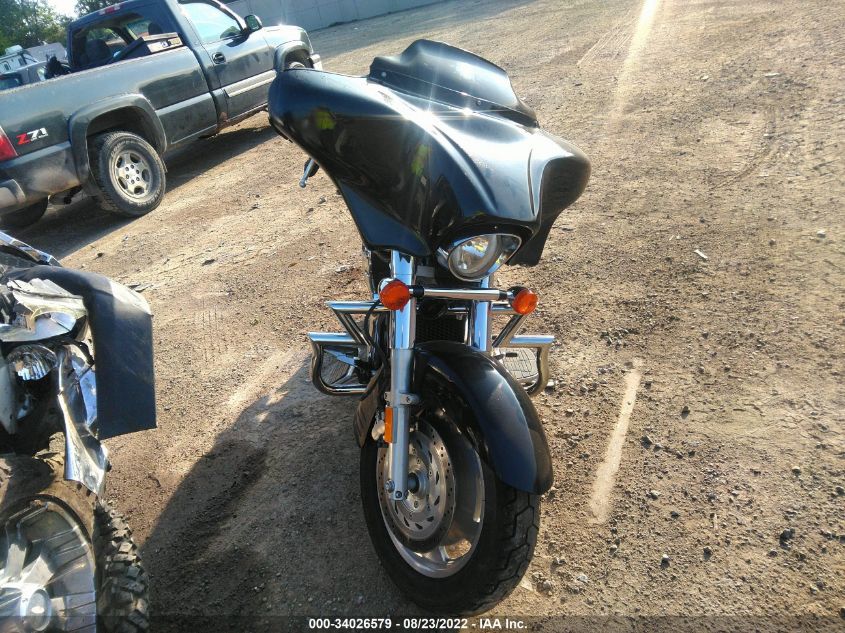 2006 HONDA VTX1300 R 1HFSC52666A311407