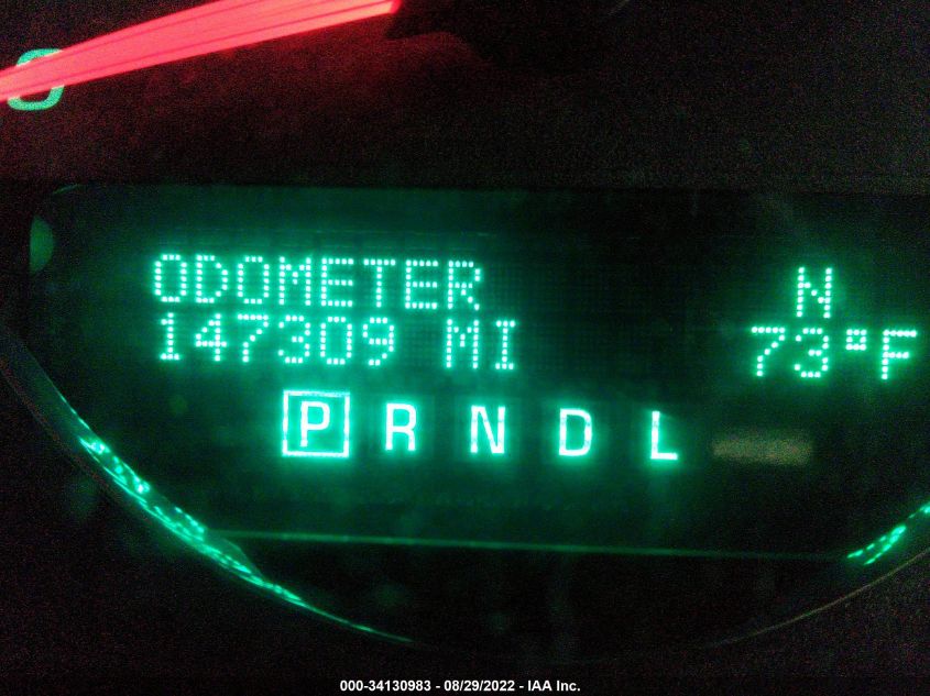 2014 CHEVROLET IMPALA LIMITED POLICE POLICE 2G1WD5E3XE1132248