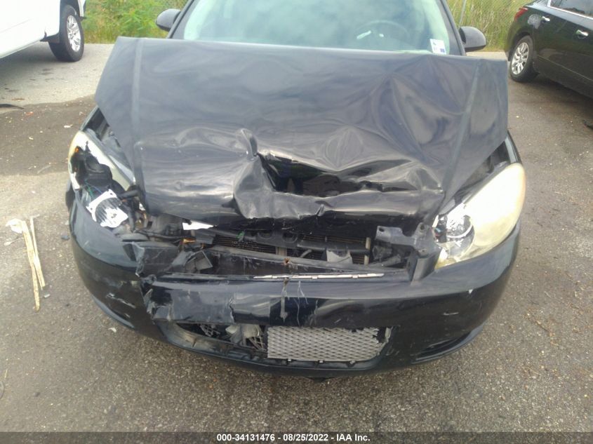 2014 CHEVROLET IMPALA LIMITED LT 2G1WB5E39E1105810
