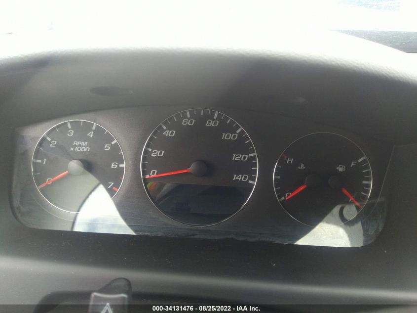 2014 CHEVROLET IMPALA LIMITED LT 2G1WB5E39E1105810