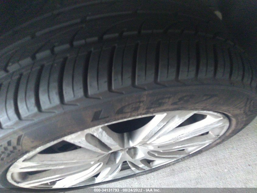 2013 AUDI A8 L 4.0L WAUR2AFD2DN012965