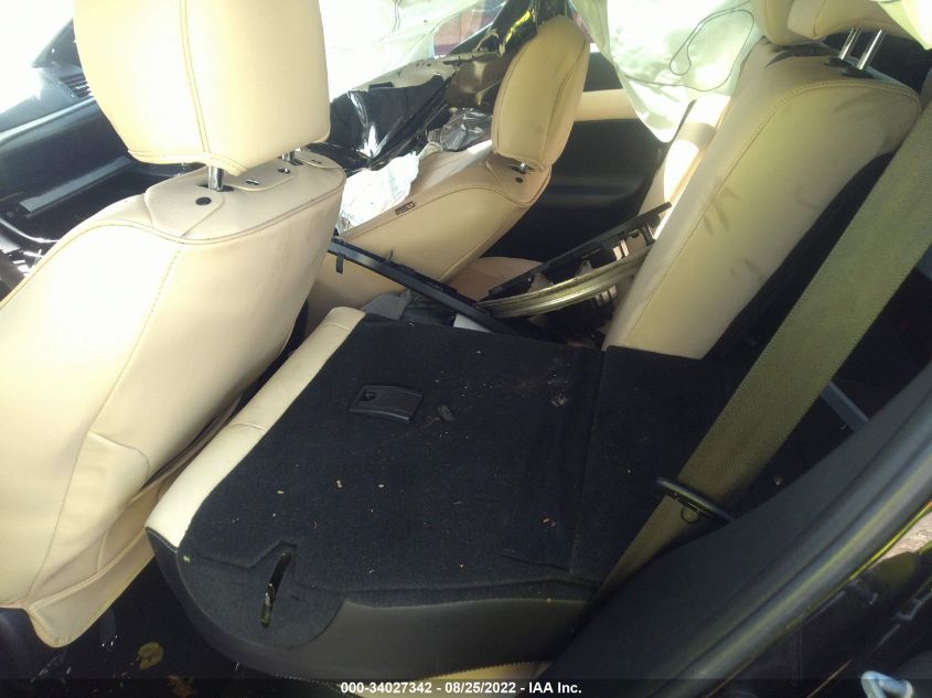 2014 LEXUS CT 200H HYBRID - JTHKD5BH1E2206287