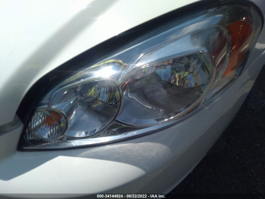 2015 CHEVROLET IMPALA LIMITED LT 2G1WB5E37F1110148