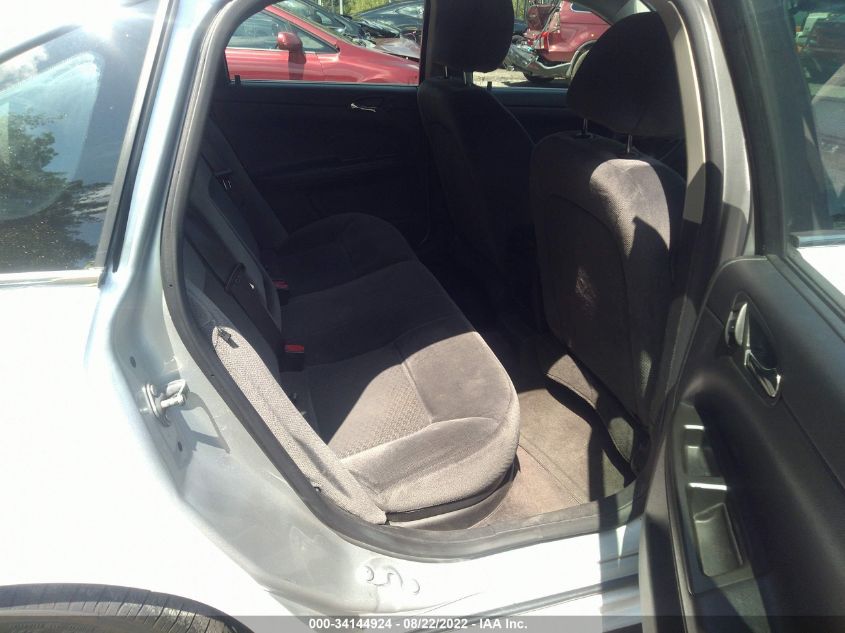 2015 CHEVROLET IMPALA LIMITED LT 2G1WB5E37F1110148