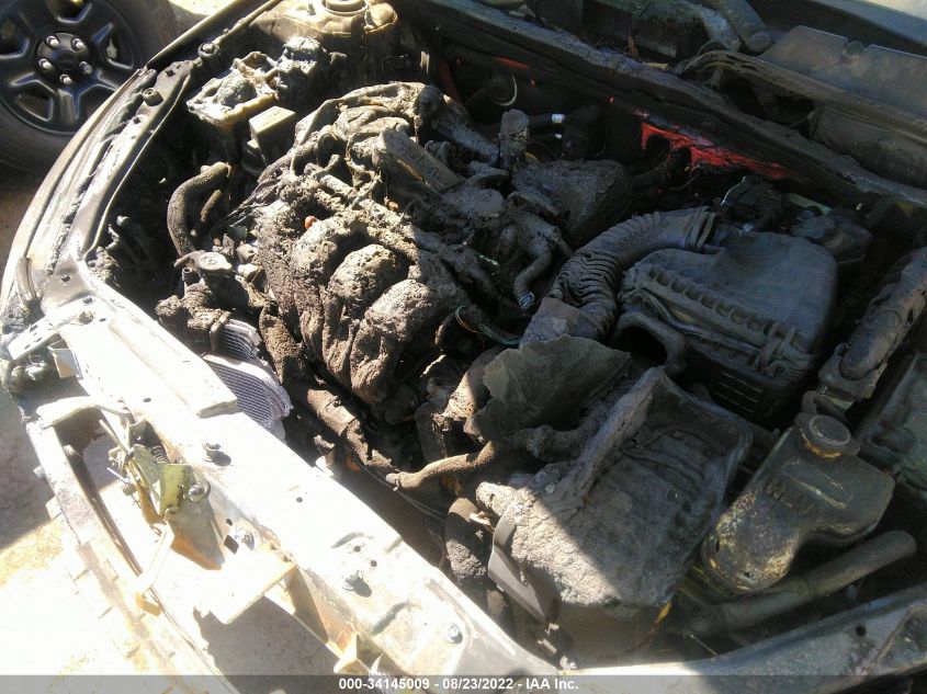 2014 KIA OPTIMA HYBRID EX KNAGN4AD8E5067512