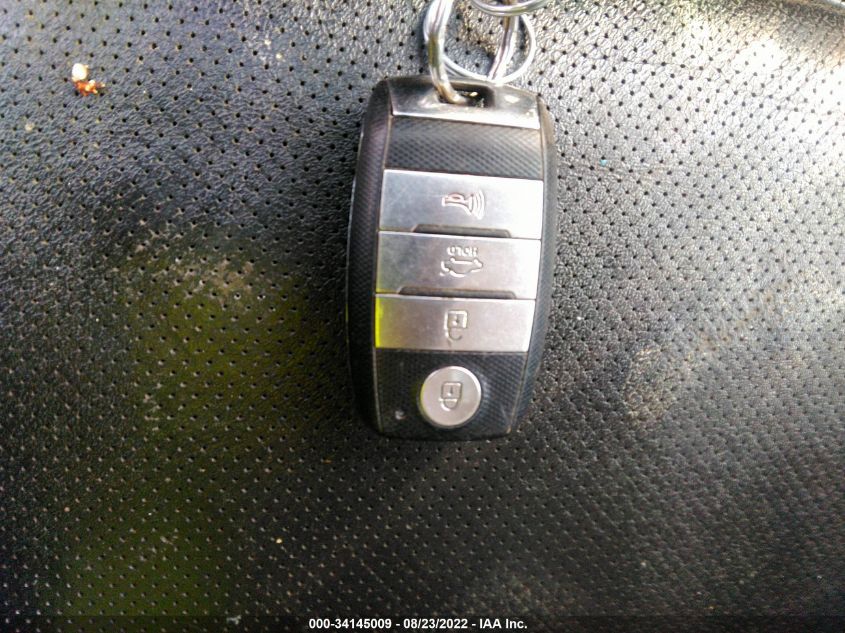 2014 KIA OPTIMA HYBRID EX KNAGN4AD8E5067512