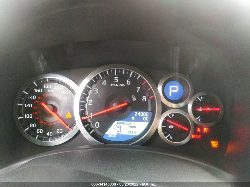 2013 NISSAN GT-R PREMIUM JN1AR5EFXDM260833