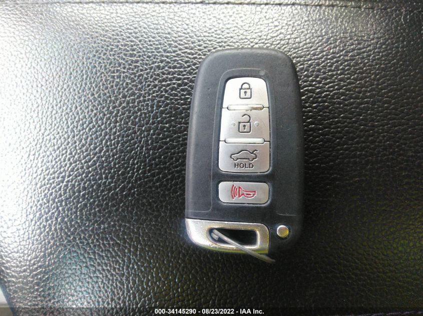2013 KIA OPTIMA HYBRID LX KNAGM4AD0D5043612
