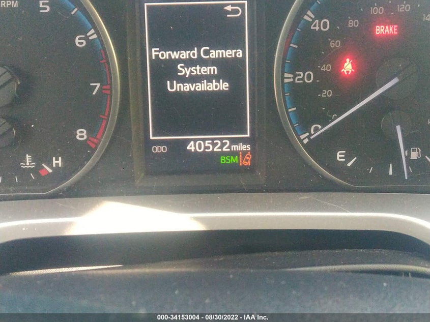 VIN JTMWFREV0JD122949 2018 TOYOTA RAV4 XLE/ADVENTURE