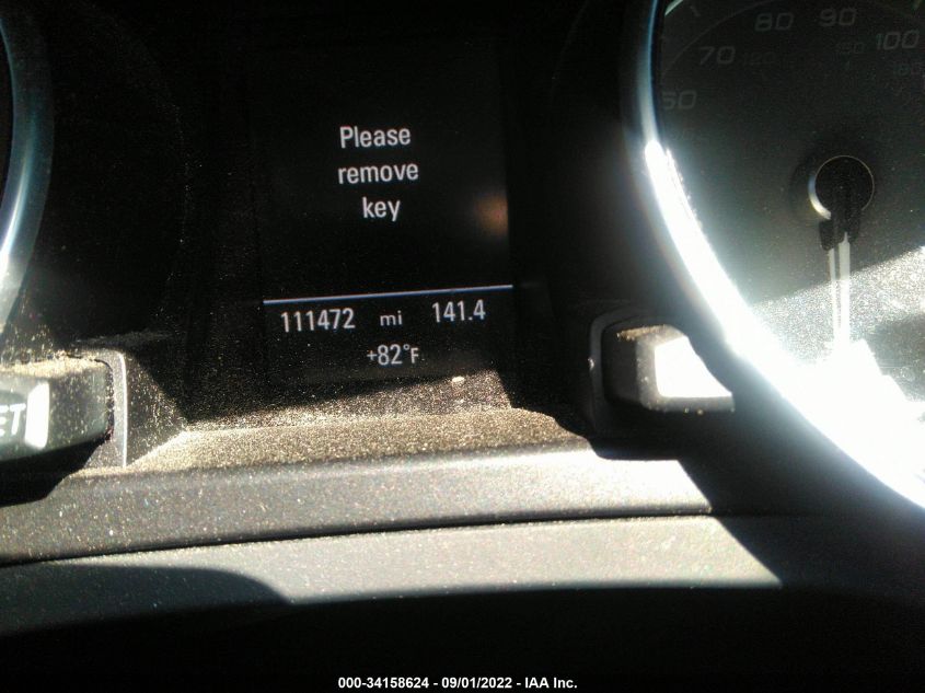 2014 AUDI S5 PREMIUM PLUS WAUCGAFR7EA054270