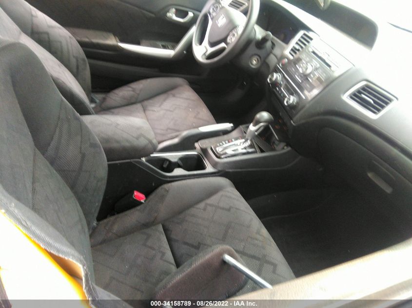 2013 HONDA CIVIC CPE EX 2HGFG3B8XDH511485
