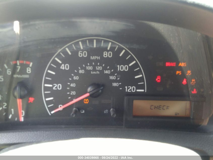 2015 CHEVROLET CITY EXPRESS CARGO VAN LS 3N63M0YN6FK720564