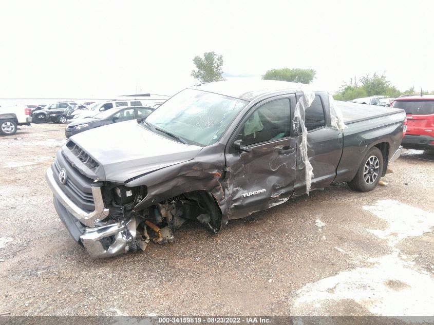 2014 TOYOTA TUNDRA 2WD TRUCK SR/SR5 5TFRM5F16EX078340
