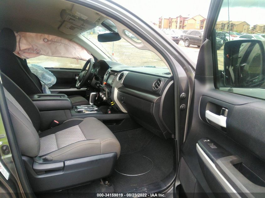 2014 TOYOTA TUNDRA 2WD TRUCK SR/SR5 5TFRM5F16EX078340