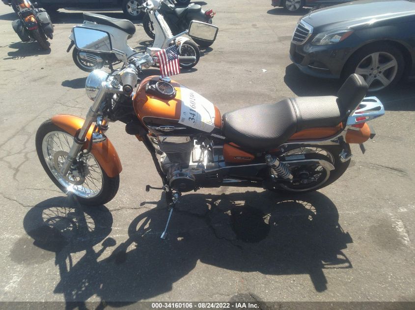 2011 SUZUKI LS650 JS1NP41A6B2101108
