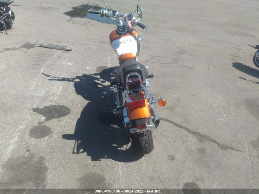 2011 SUZUKI LS650 JS1NP41A6B2101108