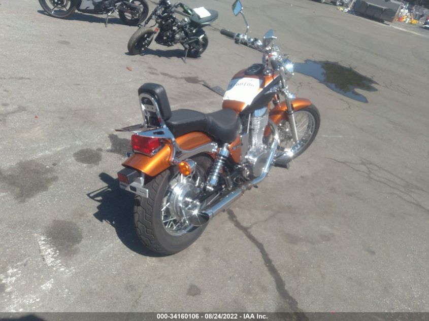 2011 SUZUKI LS650 JS1NP41A6B2101108