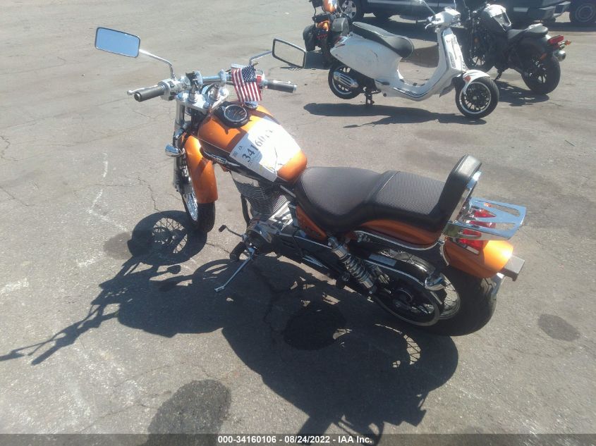 2011 SUZUKI LS650 JS1NP41A6B2101108