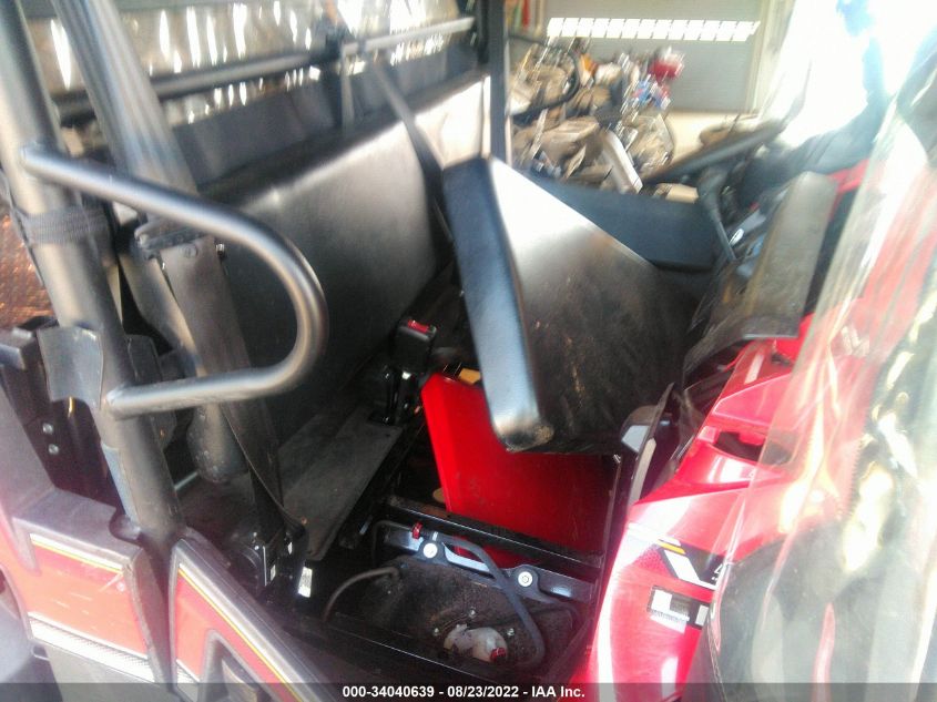 2019 KAWASAKI KAF820 G JKBAFSG16KB504451