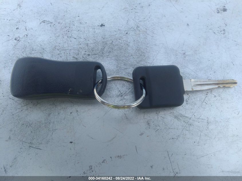 2013 NISSAN JUKE S JN8AF5MR9DT211277