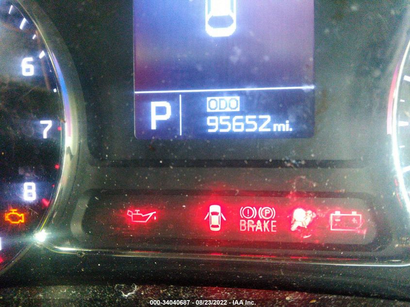 2015 KIA FORTE KOUP EX KNAFX6A8XF5261299