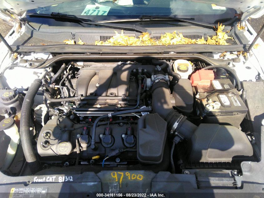2015 FORD SEDAN POLICE INTERCEPTOR 1FAHP2L89FG203793