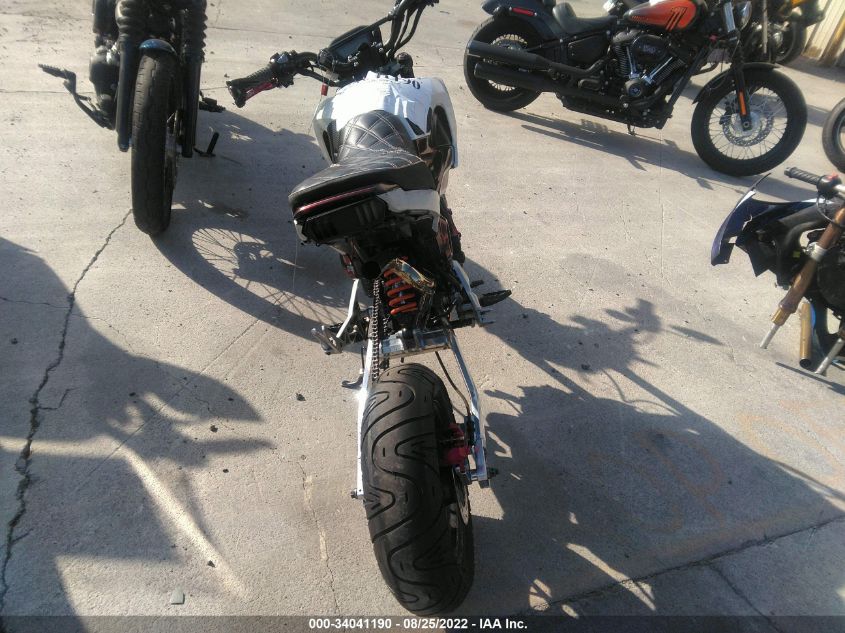 2015 HONDA GROM 125 MLHJC6114F5103288