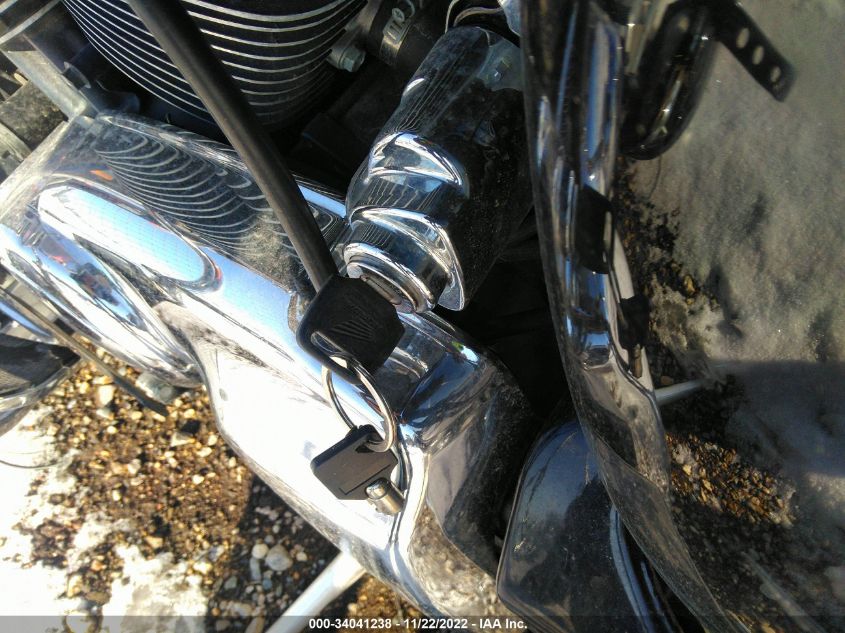 2005 HONDA VT1100 C2 1HFSC43055A502237
