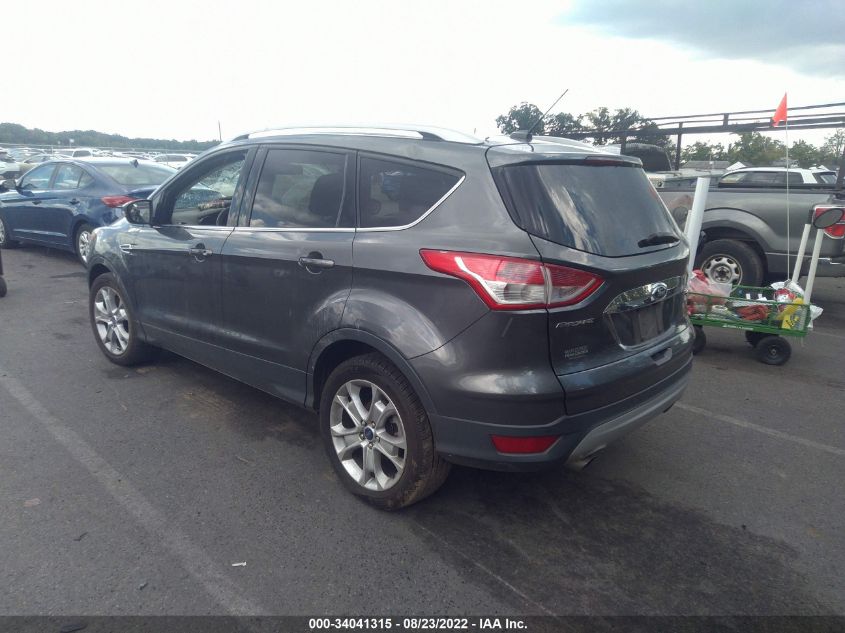 VIN 1FMCU9JX3FUB35228 2015 FORD ESCAPE no.3