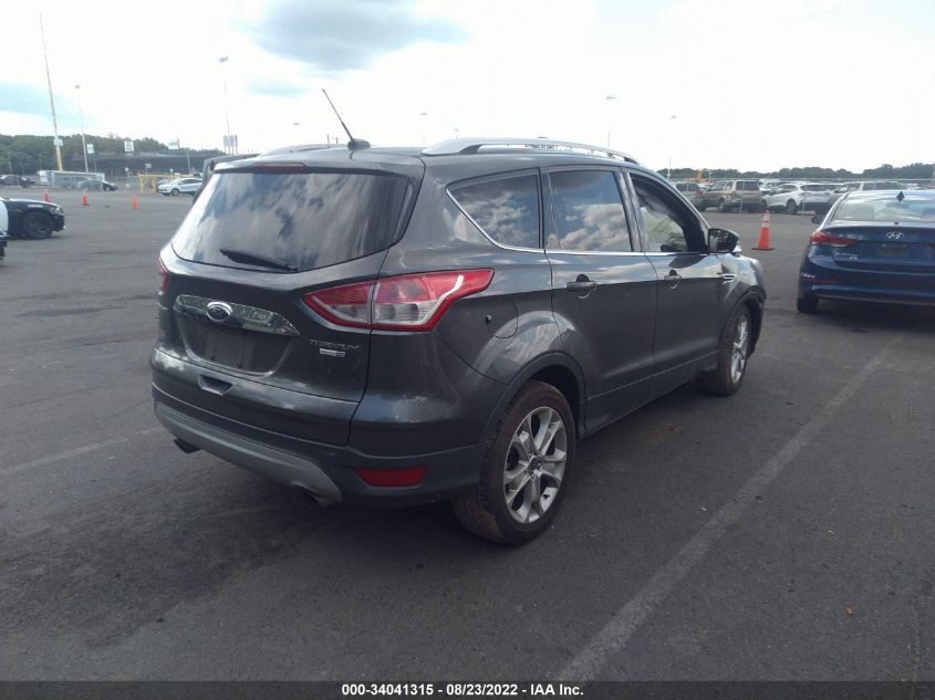 VIN 1FMCU9JX3FUB35228 2015 FORD ESCAPE no.4