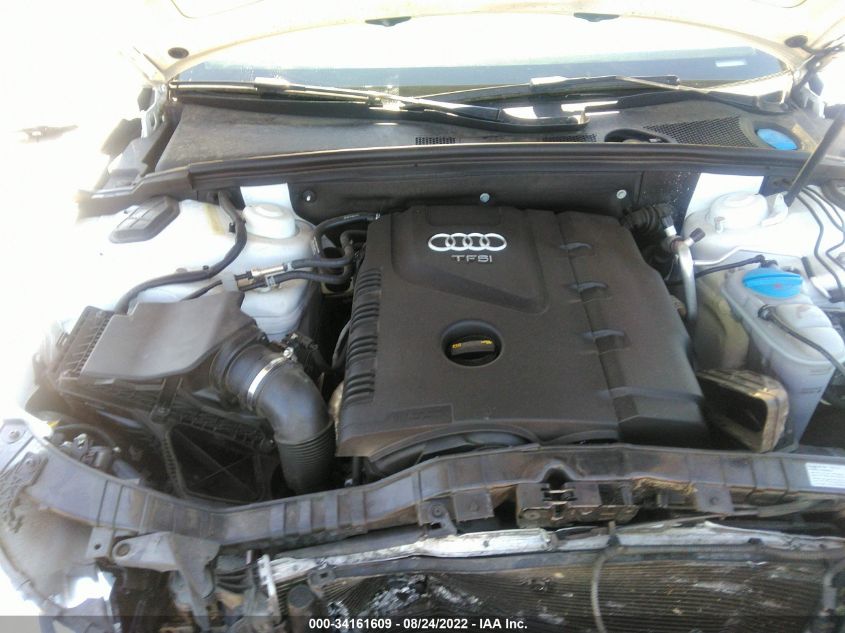 2014 AUDI ALLROAD PREMIUM PLUS WA1UFAFL4EA085184